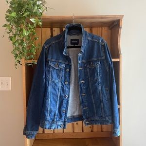 Bonobo Men’s Jean Jacket
